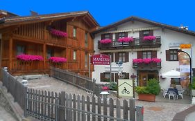 Hotel Il Maniero
