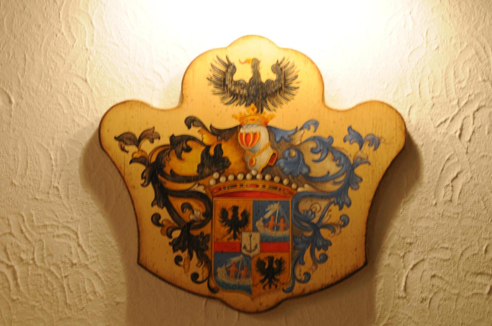 Hotel Il Maniero Ossana Esterno foto